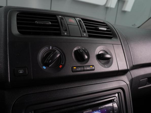 Skoda Fabia II Рестайлинг с пробегом 2012 года, цена 729 000 рублей, 129273 км, хэтчбек, Автокод Объявления