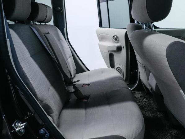Nissan Cube III (Z12) с пробегом 2018 года, цена 990 000 рублей, 77584 км, минивэн, Автокод Объявления