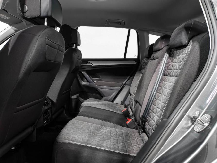 Volkswagen Tiguan II Рестайлинг Санкт-Петербург  - изображение 13