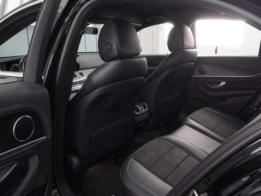 Mercedes-Benz E-Класс V (W213 S213 C238) Рестайлинг Воронеж  - изображение 11