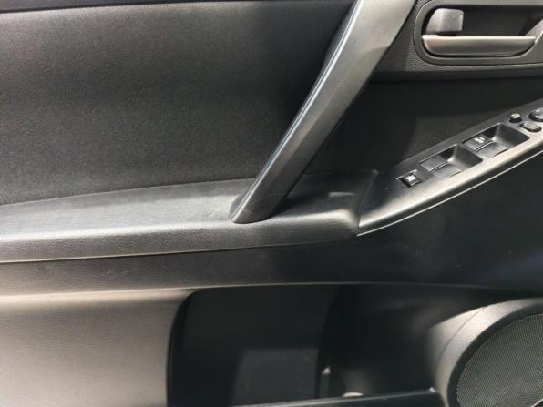 Mazda 3 II (BL) Рестайлинг с пробегом 2012 года, цена 1 046 000 рублей, 71954 км, седан, Автокод Объявления