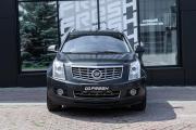 Cadillac SRX II Рестайлинг Ульяновск  - изображение 29