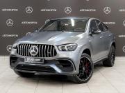 Mercedes-Benz GLE Coupe AMG II (C167) Москва  - изображение 31