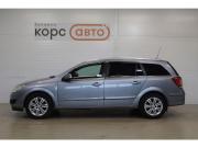 Opel Astra H Рестайлинг Коломна  - изображение 17