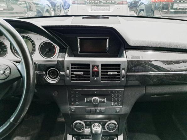 Mercedes-Benz GLK-Класс I (X204) с пробегом 2012 года, цена 2 100 000 рублей, 93863 км, внедорожник, Автокод Объявления
