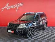 Nissan X-Trail II Рестайлинг Вологда  - изображение 21