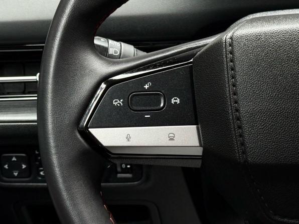 Changan CS55 Plus II с пробегом 2022 года, цена 2 119 000 рублей, 46865 км, внедорожник, Автокод Объявления