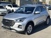 Chery Tiggo 4 Pro I Рестайлинг Йошкар-Ола  - изображение 23