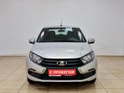 Lada (ВАЗ) Granta I Рестайлинг Альметьевск  - изображение 22