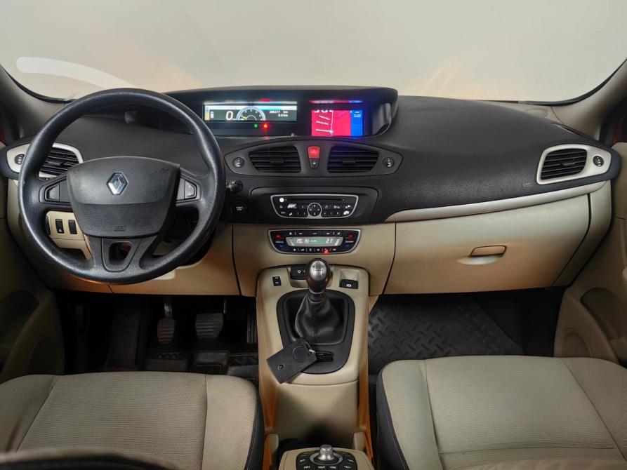 Renault Scenic III Москва  - изображение 6