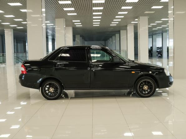 Lada (ВАЗ) Priora I с пробегом 2013 года, цена 294 000 рублей, 302153 км, седан, Автокод Объявления