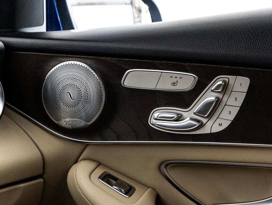 Mercedes-Benz GLC Coupe I (C253) Санкт-Петербург  - изображение 24