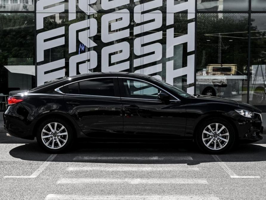 Mazda 6 III (GJ) Рестайлинг Волгоград  - изображение 5
