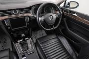 Volkswagen Passat B8 Красноярск  - изображение 31