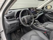 Toyota Highlander IV (XU70) Москва  - изображение 53