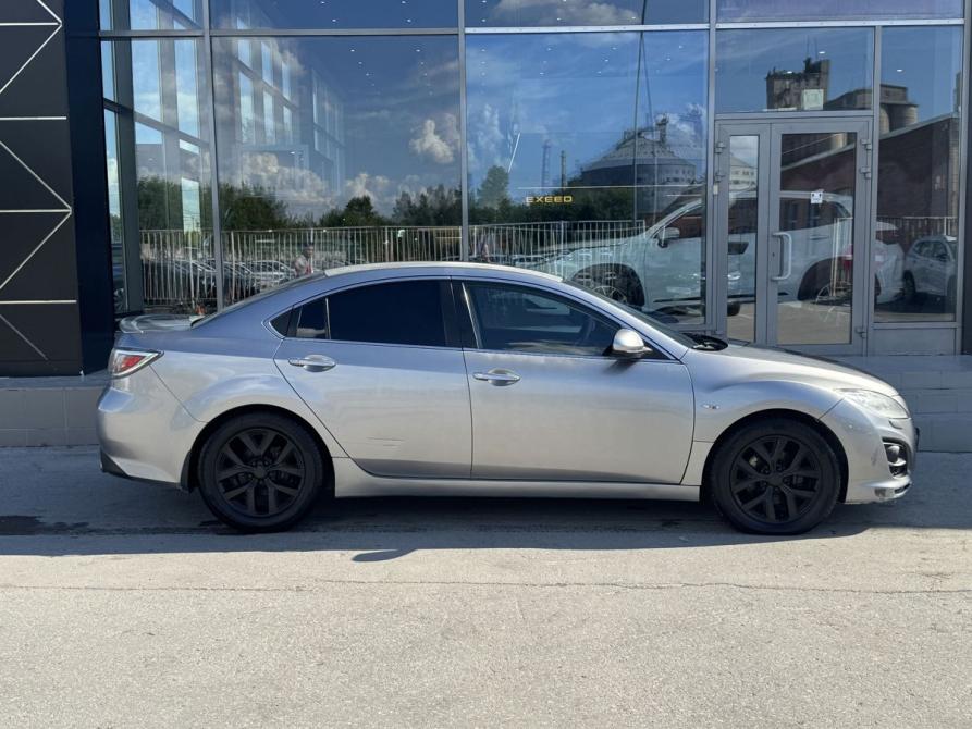 Mazda 6 II (GH) Рестайлинг Новосибирск  - изображение 8