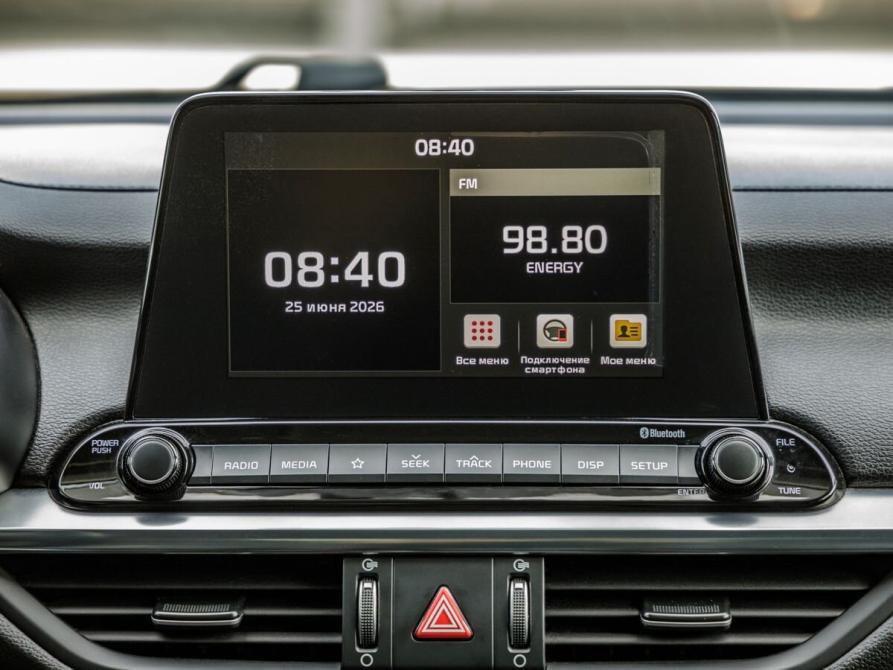 Kia Cerato IV Волгоград  - изображение 22