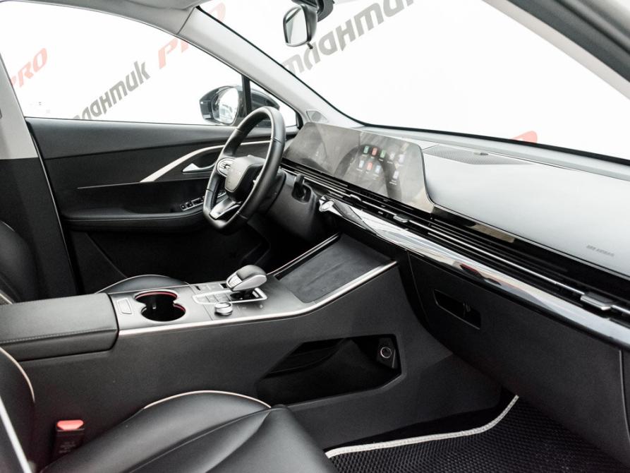 Omoda C5 I Екатеринбург  - изображение 14