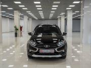 Lada (ВАЗ) Granta I Рестайлинг Самара  - изображение 24
