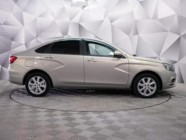 Lada (ВАЗ) Vesta I с пробегом 2020 года, цена 959 000 рублей, 120000 км, седан, Автокод Объявления