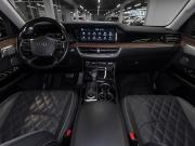 Kia Mohave I Рестайлинг 2 Москва  - изображение 43