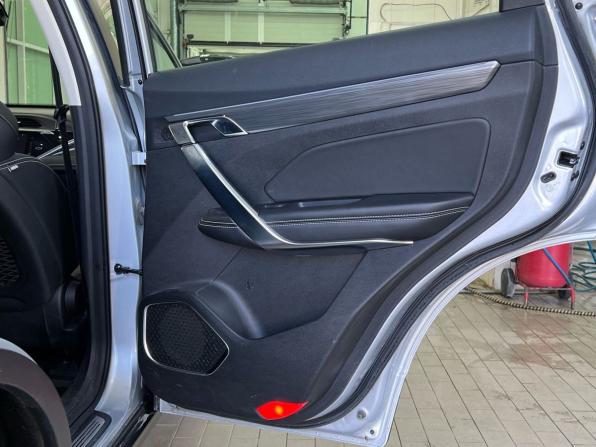 Geely Atlas Pro с пробегом 2023 года, цена 1 995 000 рублей, 50326 км, внедорожник, Автокод Объявления