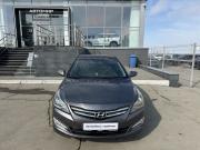 Hyundai Solaris I Рестайлинг Саратов  - изображение 17