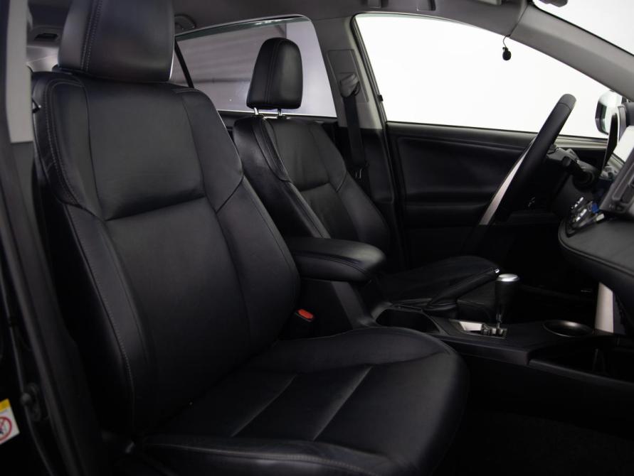 Toyota RAV4 IV (XA40) Санкт-Петербург  - изображение 14