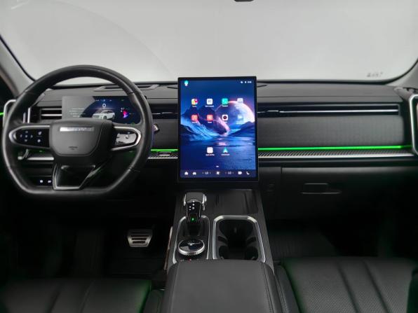 Jaecoo J7 I с пробегом 2024 года, цена 2 415 000 рублей, 27000 км, внедорожник, Автокод Объявления