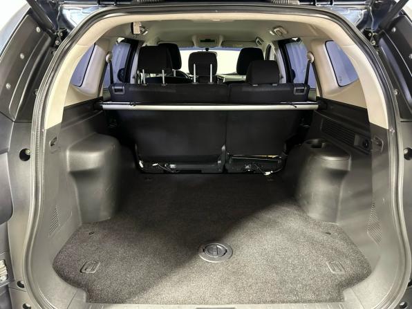 Mitsubishi Pajero Sport III с пробегом 2018 года, цена 2 750 000 рублей, 134655 км, внедорожник, Автокод Объявления