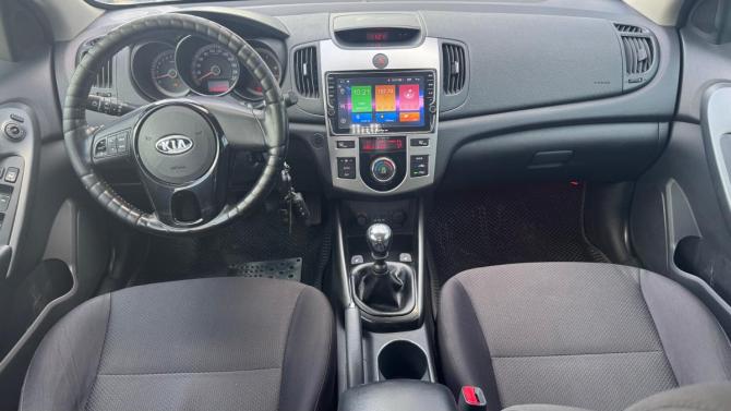 Kia Cerato II с пробегом 2013 года, цена 840 000 рублей, 176178 км, седан, Автокод Объявления