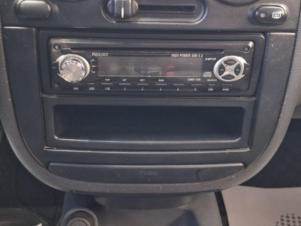 Chevrolet Lanos I с пробегом 2006 года, цена 115 000 рублей, 312548 км, седан, Автокод Объявления