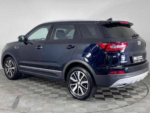 Changan CS55 с пробегом 2021 года, цена 1 747 000 рублей, 41597 км, внедорожник, Автокод Объявления