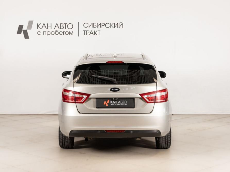 Lada (ВАЗ) Vesta I Казань  - изображение 4