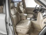 Lexus LX III Рестайлинг Тюмень  - изображение 41