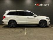 Mercedes-Benz GL-Класс II (X166) Челябинск  - изображение 31