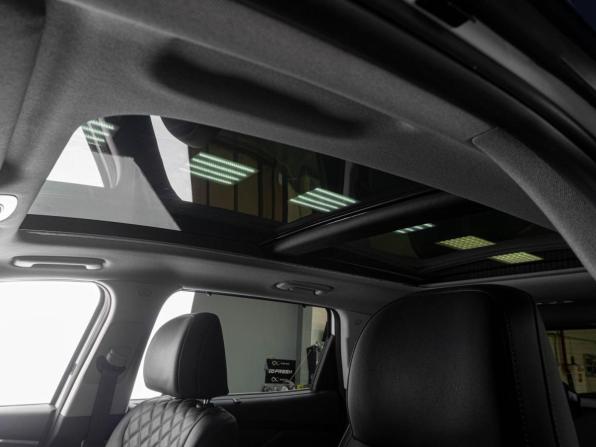 Hyundai Santa Fe IV Рестайлинг с пробегом 2023 года, цена 4 649 000 рублей, 20300 км, внедорожник, Автокод Объявления