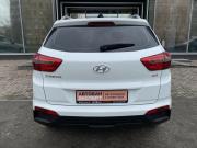 Hyundai Creta I Екатеринбург  - изображение 44
