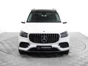 Mercedes-Benz GLS II (X167) Москва  - изображение 28