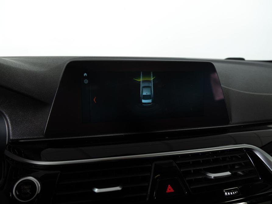 BMW 5 серии VII (G30/G31/G38) Казань  - изображение 19