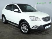 SsangYong Actyon II Москва  - изображение 30