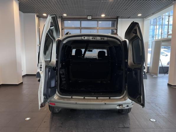 Lada (ВАЗ) Largus I с пробегом 2013 года, цена 499 000 рублей, 436582 км, универсал, Автокод Объявления