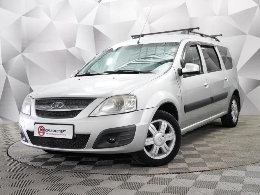 Lada (ВАЗ) Largus I Ульяновск  - изображение 1