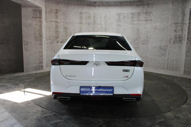 Kaiyi E5 с пробегом 2023 года, цена 826 000 рублей, 160571 км, седан, Автокод Объявления