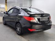 Hyundai Solaris I Рестайлинг Уфа  - изображение 30