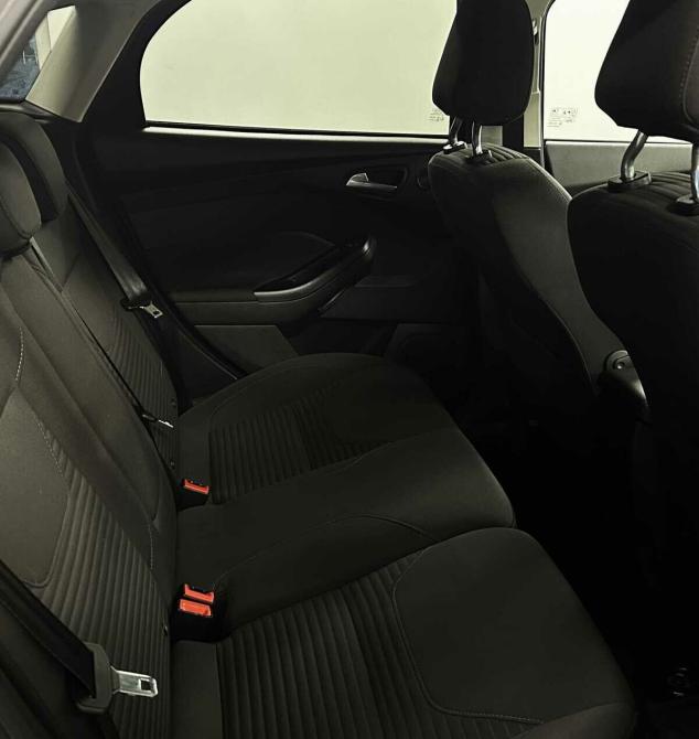 Ford Focus III Рестайлинг Москва  - изображение 13