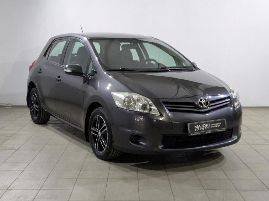 Toyota Auris I Рестайлинг Химки  - изображение 9
