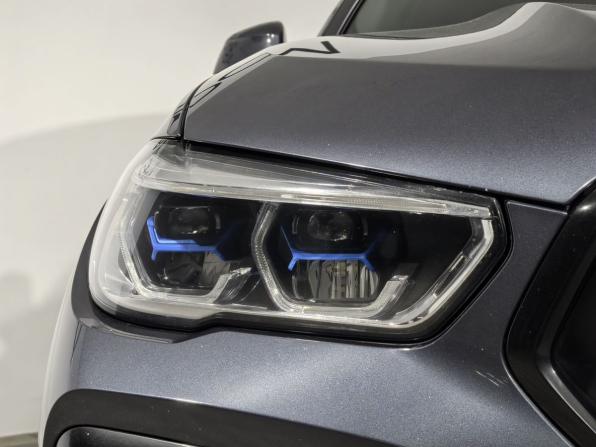 BMW X6 III (G06) с пробегом 2020 года, цена 6 990 000 рублей, 113425 км, внедорожник, Автокод Объявления