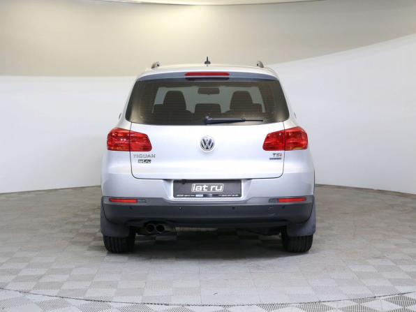 Volkswagen Tiguan I Рестайлинг с пробегом 2012 года, цена 899 000 рублей, 158987 км, внедорожник, Автокод Объявления