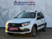 Lada (ВАЗ) Granta I Рестайлинг Набережные Челны  - изображение 23